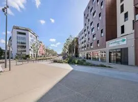 Appart Coeur de Rouen - L'Avenue