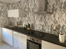 APARTAMENTO FF MONJAS CLARISAS