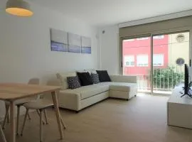 Precioso apartamento familiar con aparcamiento