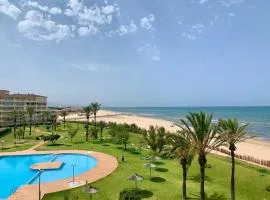 Apartamento vacacional Dénia, Les Marines