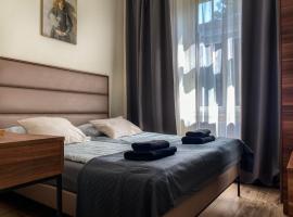 Bedrouse Apartments - św. Gertrudy Old Town II, bed & breakfast a Cracovia