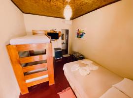 LagoinhaKitePoint, pet-friendly hotel in Paraipaba