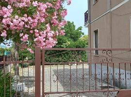 La magnolia, apartman u gradu 'Perano'