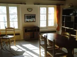 LE SULTAN DU THERON 4em Etage