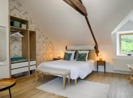 Chambre d’hôtes Douce Heure de Chêne