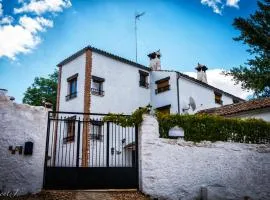 El Molino de la laguna