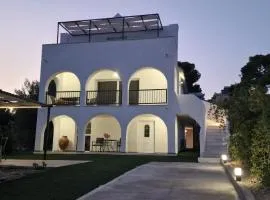 Villa Madenia