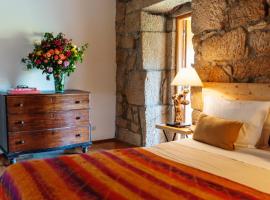 Casa Agricola da Levada Eco Village