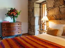 Casa Agricola da Levada Eco Village