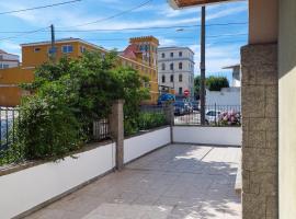 Casa céntrica. A Coruña a 200m de la playa Riazor, hotel in A Coruña