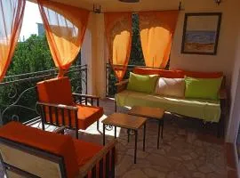 Star Home