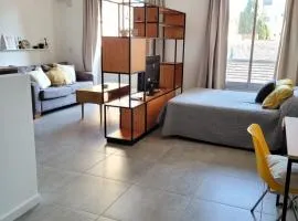 Ibera apartment