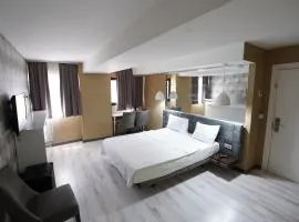 Time Hotel Mecidiyekoy