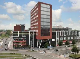 4 hotel in Amersfoort 4 hotel in Amersfoort