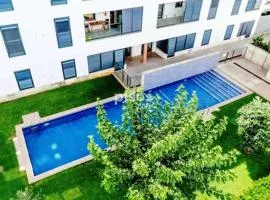 Apartamento Cala Busquets