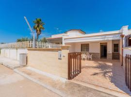 Villino Melissa by BarbarHouse, hotel in Torre Lapillo