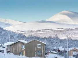 Ramundberget Skarsgården