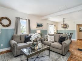 The Wayfarer, hotel in South Haven