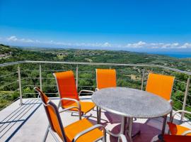 Apartma Olivia, hotel v destinaci Šmarje