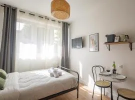 Les Studios du Parc Bordelais - Le Sommelier
