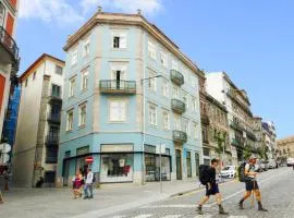 Best Guest Porto Hostel