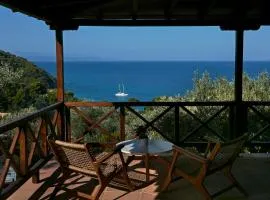 Skiathos Villa Ira