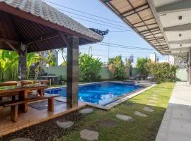 Cempaka Mas Guest House Canggu