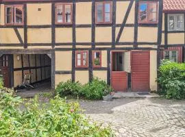 Nice Apartment In Ystad