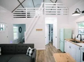 Cozy Cottage on 250 Acre Dairy Farm Near Ark