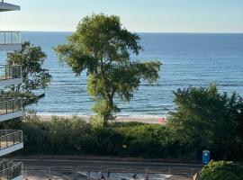 ARKA APARTAMENT DELUXE 723b, resort em Colberga