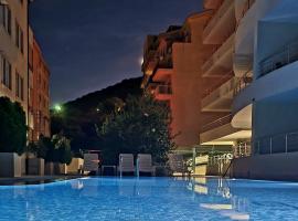 Anja & Ogo apartments with Pool _