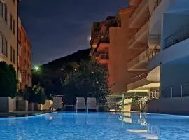 Anja & Ogo apartments with Pool _