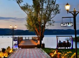 Nibras Villa Resort Hotel, hotell i Sapanca