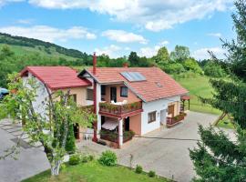 Guesthouse Ante Hodak, hotel in Seliste Dreznicko