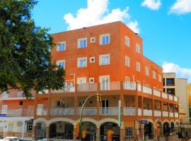 Hotel Playa Sol – hotel w El Arenal