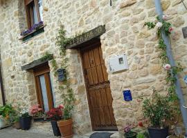 El Pajar 42, Hotel mit Parkplatz in La Aldea