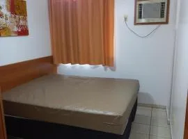 Apto Flat Thermas Paradise, Rio Quente, Caldas Novas-Go