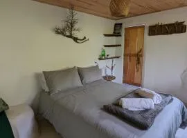 Finca Flora del Rio, Habitacion Las Orquideas