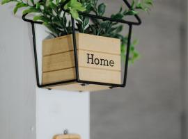 Ehha Home, hotel u gradu Biograd na Moru