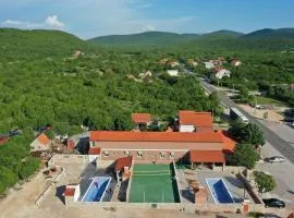 Vila David