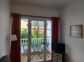 Apartamentos Yasmina