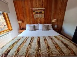 Patagonia Route B&B