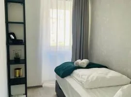 Vanadium two bedroom apartment