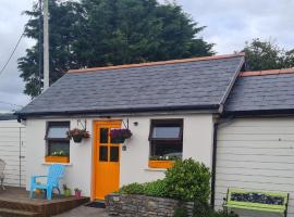 Lisheens Lodge, apartment in Bantry