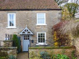 Woodside Cottage, holiday rental in Snainton