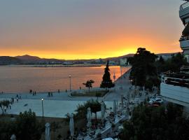 Luxury Sea View, hotel near Athanasakeion Archaeological Museum of Volos, Volos