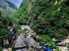 Hotel Machupicchu Adventure