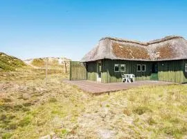 4 person holiday home in Fanø-By Traum