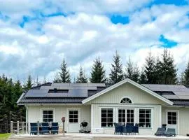 5 person holiday home in ULRICEHAMN-By Traum