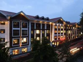 Ramada by Wyndham Gangtok Hotel & Casino Golden